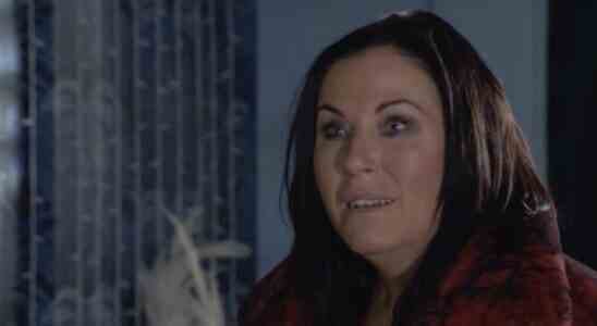EastEnders révèle la décision qui a changé la vie de Kat Slater après un drame par balle