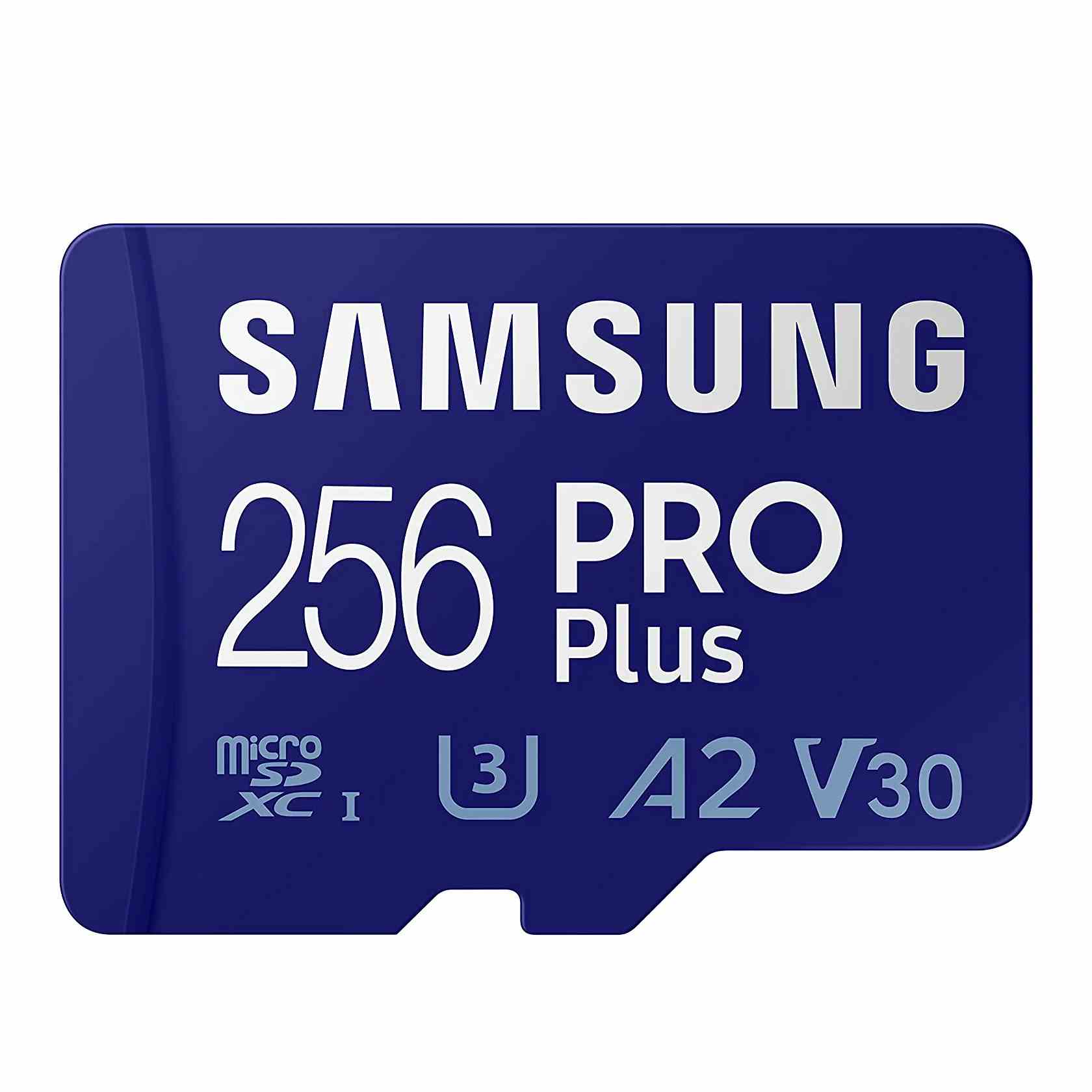 Carte micro SD Samsung Pro Plus