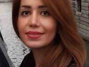 Elnaz Hajtamiri, 37 ans, a été enlevée dans une maison de Wasaga Beach en janvier.