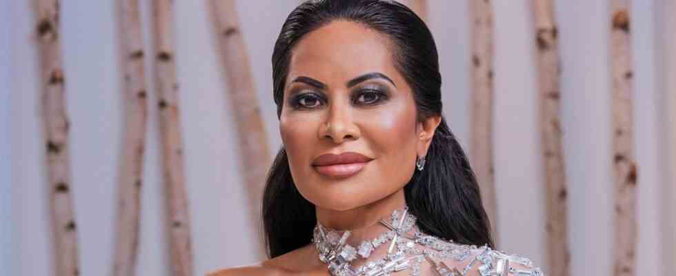 La star de Real Housewives, Jen Shah, condamnée à 6 ans pour fraude