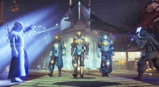 Carte Destiny 2 Trials of Osiris et récompenses cette semaine