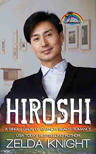 la couverture de Hiroshi