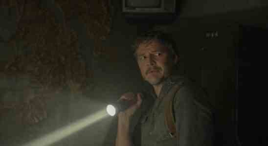 Revue The Last of Us de HBO: espoir dans l'apocalypse zombie – pour certains
