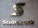 La Banque Scotia a publié mardi ses résultats du quatrième trimestre, la première des grandes banques canadiennes à faire rapport. 