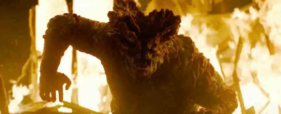 The Last of Us de HBO aura des "vrilles" au lieu de spores propageant l'infection