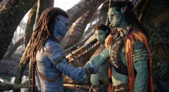 L'équipe Avatar de James Cameron a tenté de célébrer "toutes les cultures indigènes de la Terre" pour éviter l'appropriation