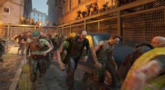 Les hordes de zombies de World War Z Aftermath deviennent encore plus grandes