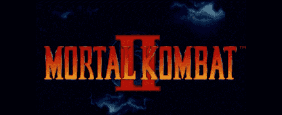 Les avocats de Mortal Kombat ont mis fin à une fuite intrigante du code source MK2
