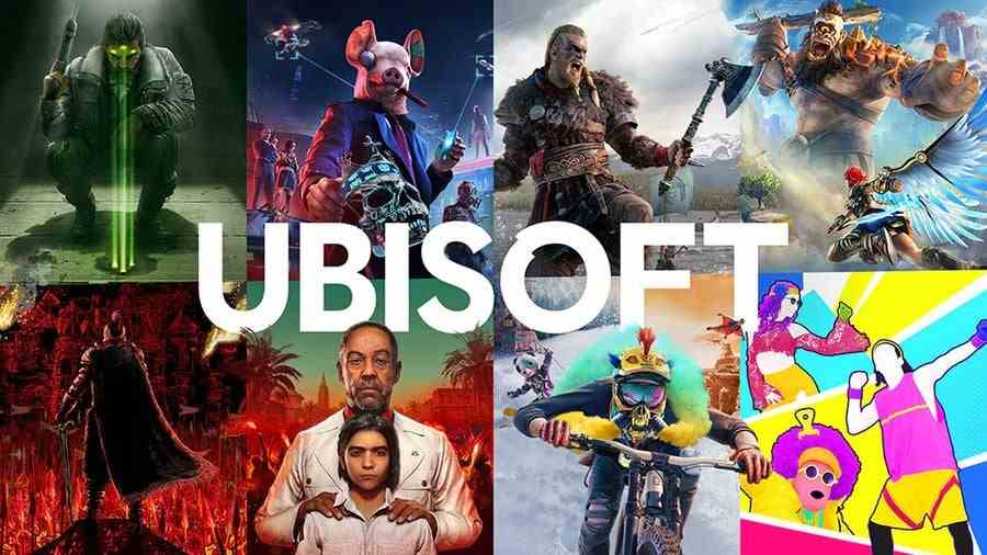 Le cours de l'action Ubisoft chute après le rapport 2 sur les ventes désastreuses
