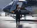 Tom Cruise - Première de Top Gun Maverick - Californie - 2 mai 2022 - Getty
