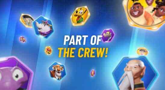 Disney Speedstorm détaille le système d'équipage
