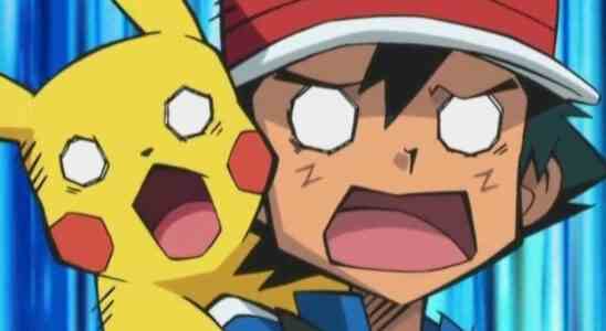 Aléatoire: le compte officiel Pokémon TikTok publie accidentellement une vidéo remplie de jurons