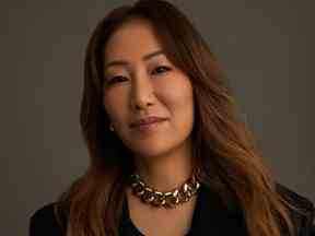 Jennifer Wong, chef de la direction d'Aritzia.