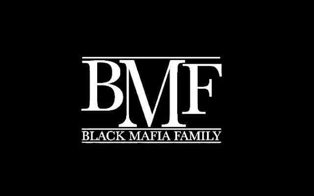 BMF : Trois spin-offs de Starz en préparation avec Curtis '50 Cent' Jackson