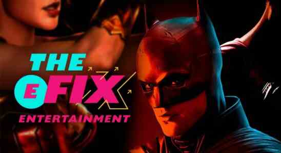 DCU et BatVerse de Matt Reeves seront développés en tant qu'entités distinctes - IGN The Fix : Entertainment
