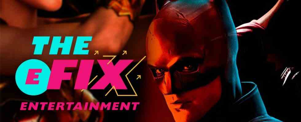 DCU et BatVerse de Matt Reeves seront développés en tant qu'entités distinctes - IGN The Fix : Entertainment
