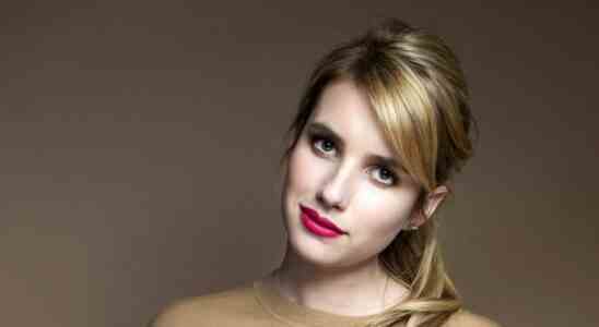 Emma Roberts décroche le prochain rôle télévisé dans une série de comédie noire