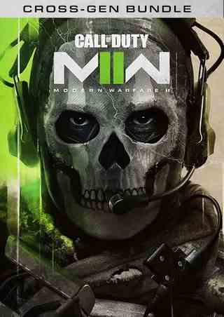 Call of Duty: Modern Warfare II - Pack Xbox cross-gen (EU & UK)