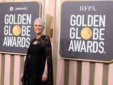 Les stars attrapent COVID aux Golden Globes, évitez les Critics Choice Awards