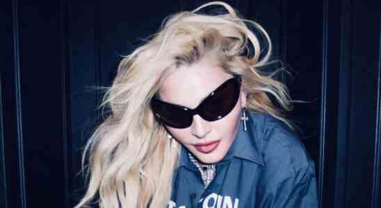 Madonna dévoile les dates de sa tournée mondiale "Celebration", avec "Four Decades of Mega Hits"