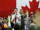 Le premier ministre Justin Trudeau a déclaré cette semaine que « les familles à faible revenu ne bénéficient pas d'allégements fiscaux parce qu'elles ne paient pas d'impôts.