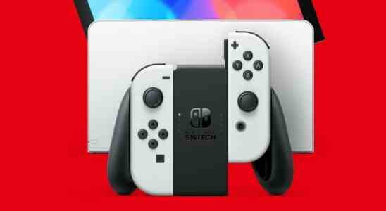 Nintendo Switch couronnée console la plus vendue aux États-Unis pour la cinquième année consécutive