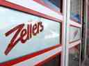 La Compagnie de la Baie d'Hudson a annoncé le retour de la marque Zellers. 