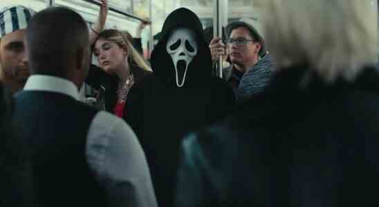 Scream 6 : Dernière bande-annonce, annonces de casting et tout ce que nous savons