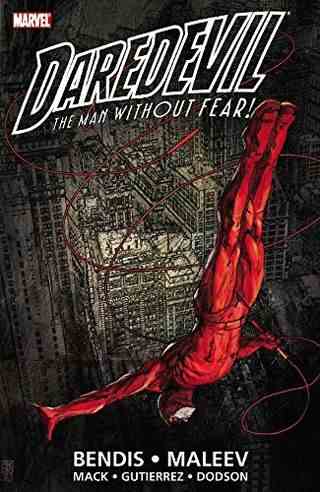 Daredevil : l'homme sans peur