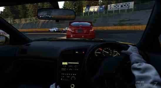 PlayStation annonce 13 jeux de lancement VR2 et une mise à jour VR pour Gran Turismo 7