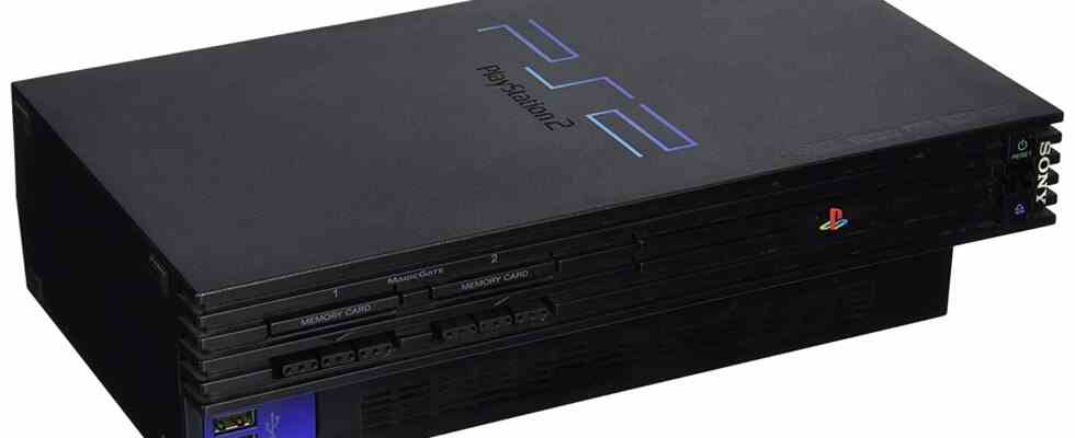 10 jeux PlayStation 2 les plus emblématiques, classés
