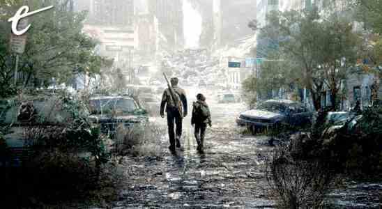 The Last of Us sur HBO manque de la narration cinématographique du jeu