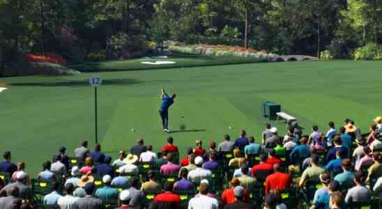 La date de sortie et le gameplay de l'EA Sports PGA Tour dévoilés, avec 30 cours