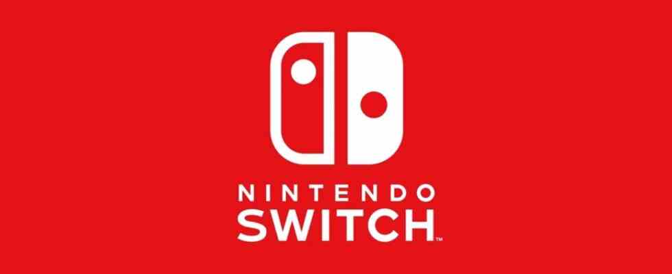 Nintendo chercherait à augmenter la production de Switch