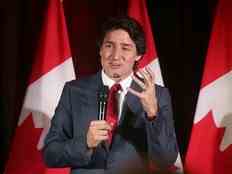 Diane Francis : Le Canada libéral a cruellement besoin d'un changement de direction