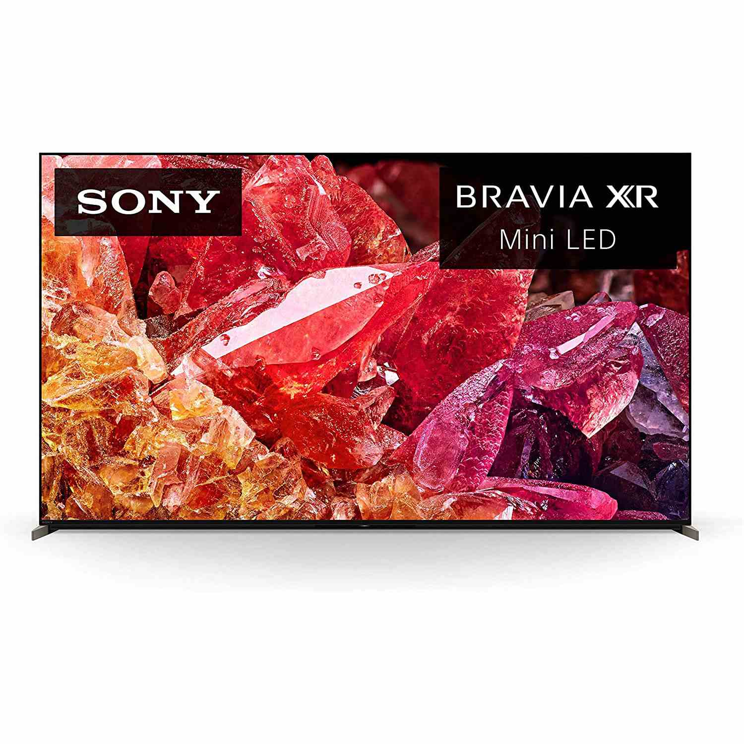 Téléviseur Sony 65 pouces 4K Ultra HD X95K 