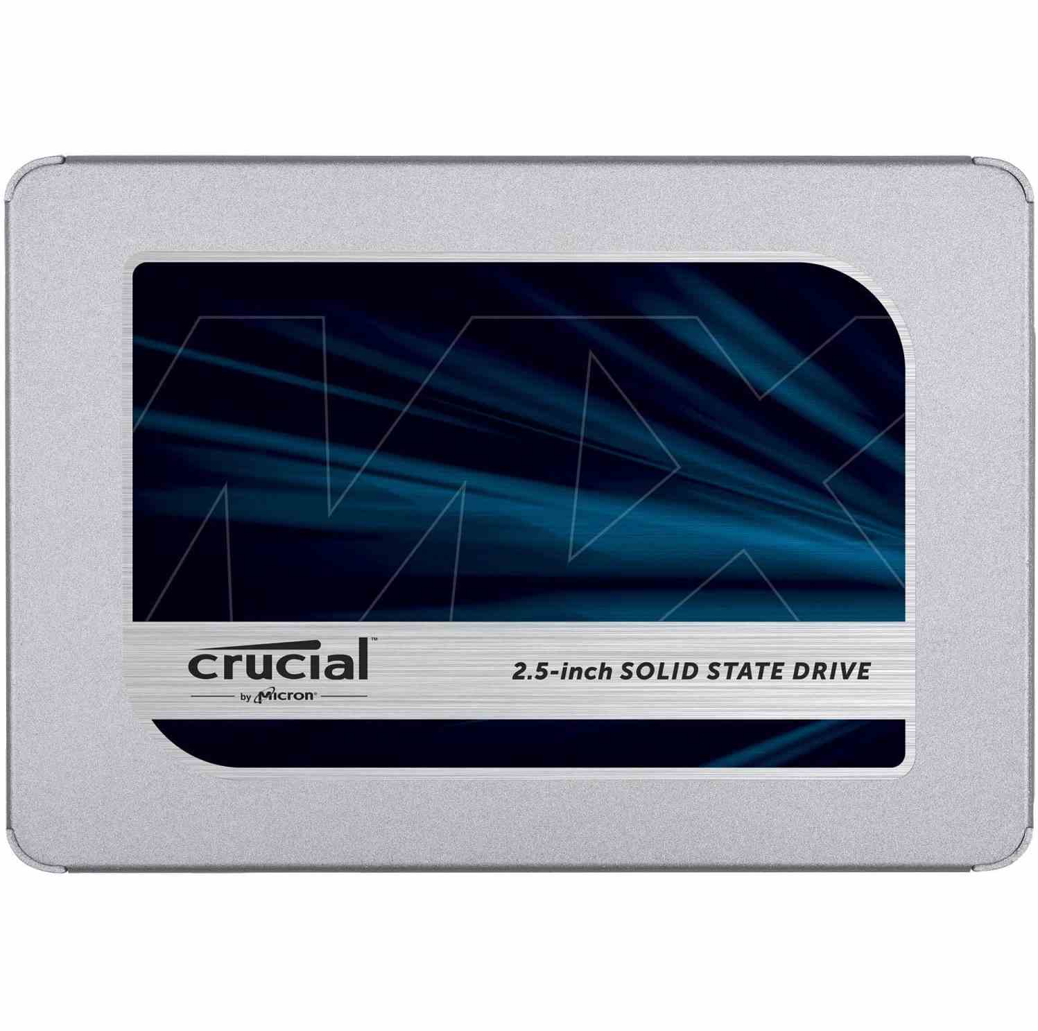 SSD interne Crucial MX500 1 To