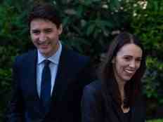 Lettres : Jacinda Ardern se retire.  Justin Trudeau emboîtera-t-il le pas ?