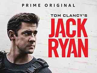 Jack Ryan de Tom Clancy - Saison 1