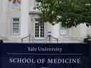 École de médecine de l'Université de Yale.