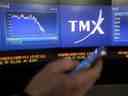 L'indice composé S&P/TSX de TMX et la Bourse de croissance TSX abritent environ la moitié des sociétés minières cotées en bourse dans le monde.