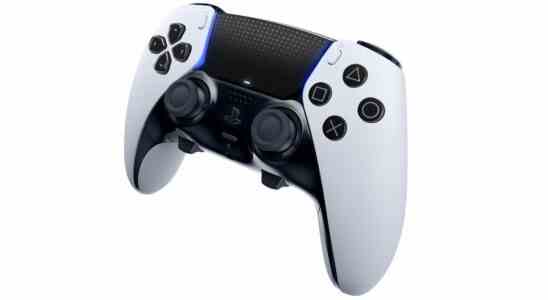 Revue PlayStation 5 DualSense Edge : cette manette professionnelle en vaut-elle la peine ?