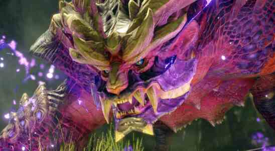 Les ports PS5 et Xbox Series de Monster Hunter Rise offrent des niveaux de personnalisation PC