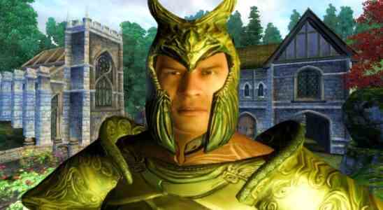 Le remake d'Elder Scrolls Oblivion obtient une énorme nouvelle révélation de gameplay
