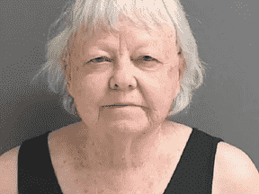 Ellen Gilland est accusée du meurtre de son mari à Daytona Beach.