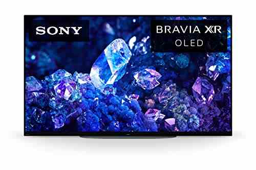 Sony Bravia XR XR48A90K...