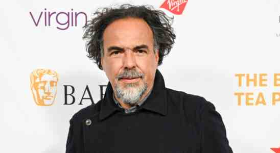 Alejandro González Iñárritu qualifie les super-héros de "figures tristes" les plus populaires doivent être lus Inscrivez-vous aux newsletters Variété Plus de nos marques