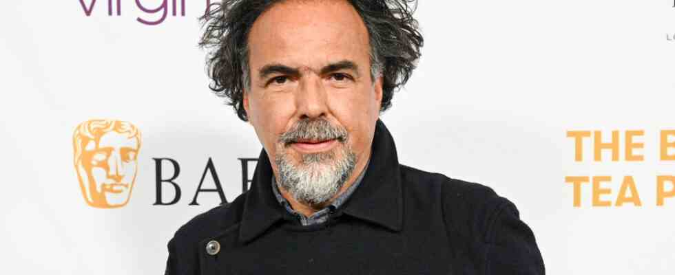 Alejandro González Iñárritu qualifie les super-héros de "figures tristes" les plus populaires doivent être lus Inscrivez-vous aux newsletters Variété Plus de nos marques