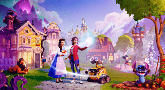 La prochaine mise à jour de Disney Dreamlight Valley amènera bientôt Encanto, Olaf de Frozen dans la vallée