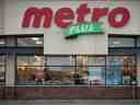 Metro Inc. a augmenté son dividende après que les bénéfices aient augmenté d'environ 11 % au premier trimestre.